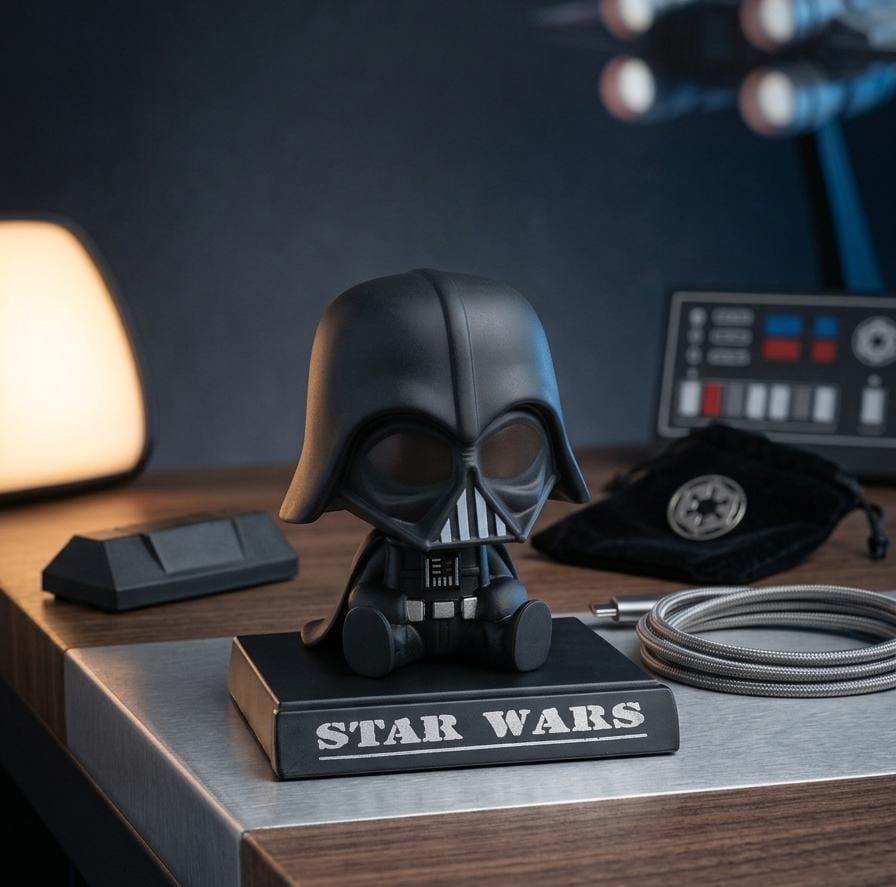 Porta celular Star Wars
